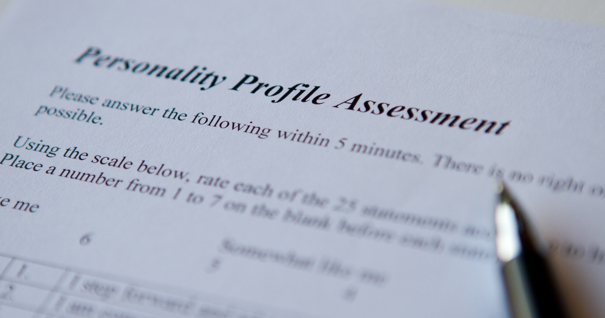 What is a Personality Profile? Theories, Tools, Examples HiPeople